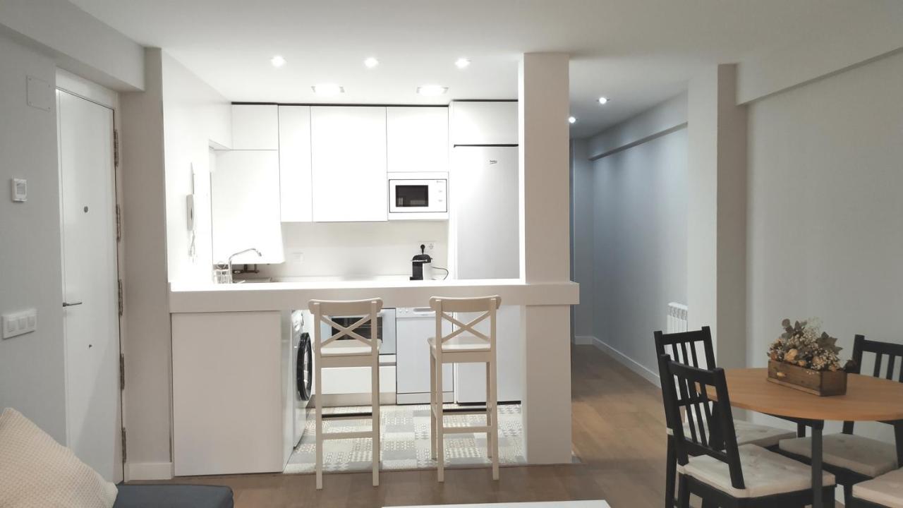 Vut Balboa Apartamento Salamanque Extérieur photo