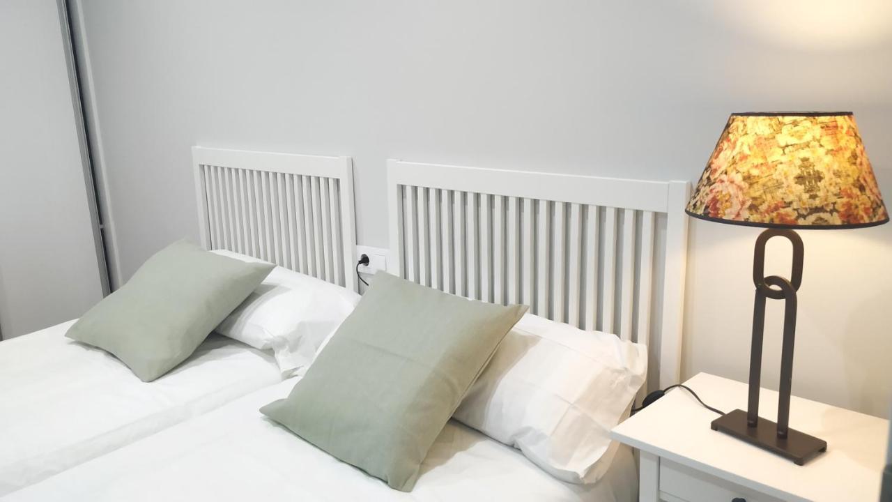 Vut Balboa Apartamento Salamanque Extérieur photo