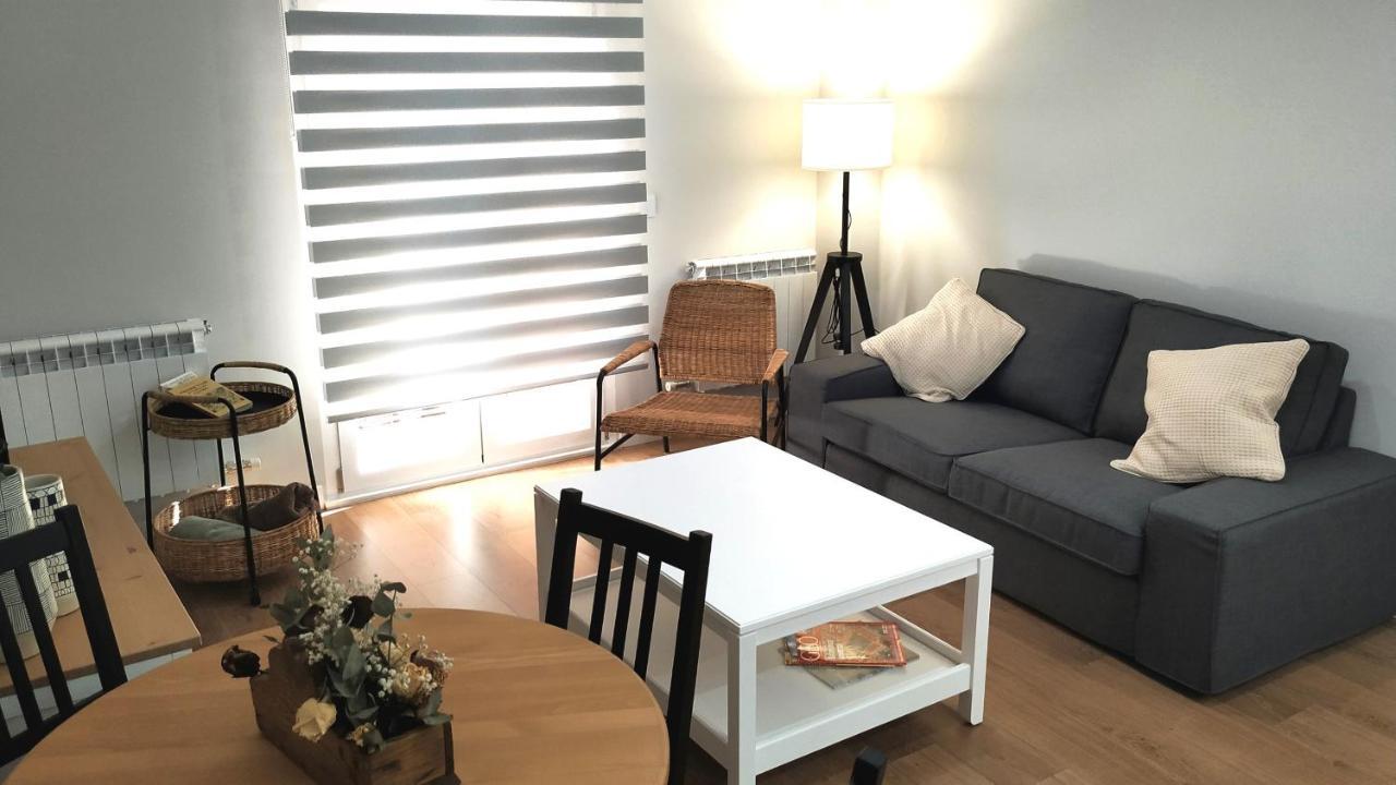 Vut Balboa Apartamento Salamanque Extérieur photo