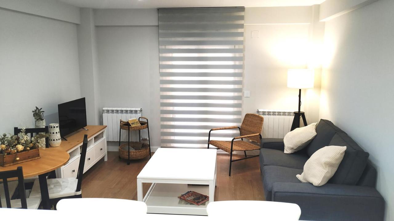 Vut Balboa Apartamento Salamanque Extérieur photo