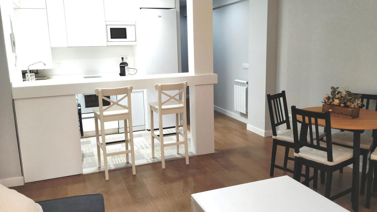 Vut Balboa Apartamento Salamanque Extérieur photo