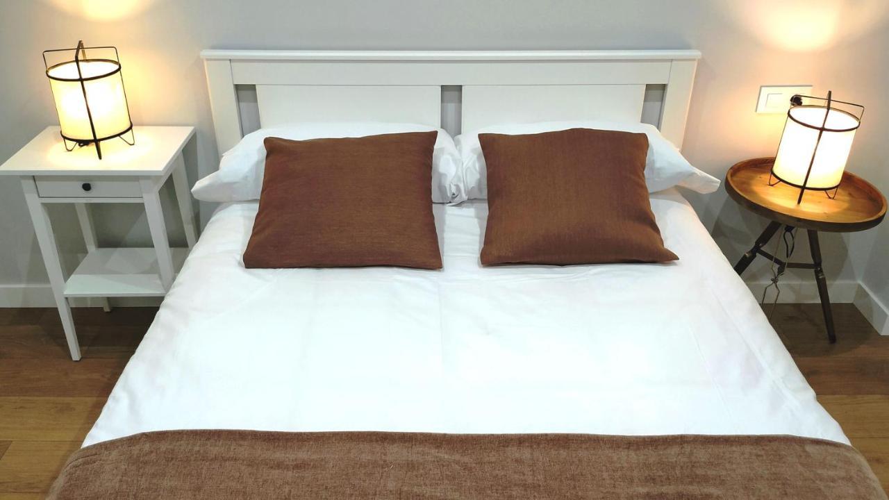 Vut Balboa Apartamento Salamanque Extérieur photo