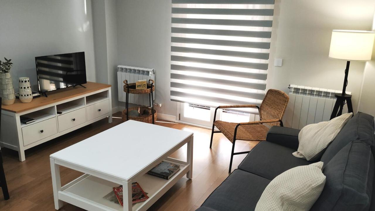 Vut Balboa Apartamento Salamanque Extérieur photo