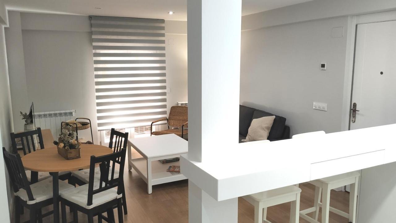 Vut Balboa Apartamento Salamanque Extérieur photo