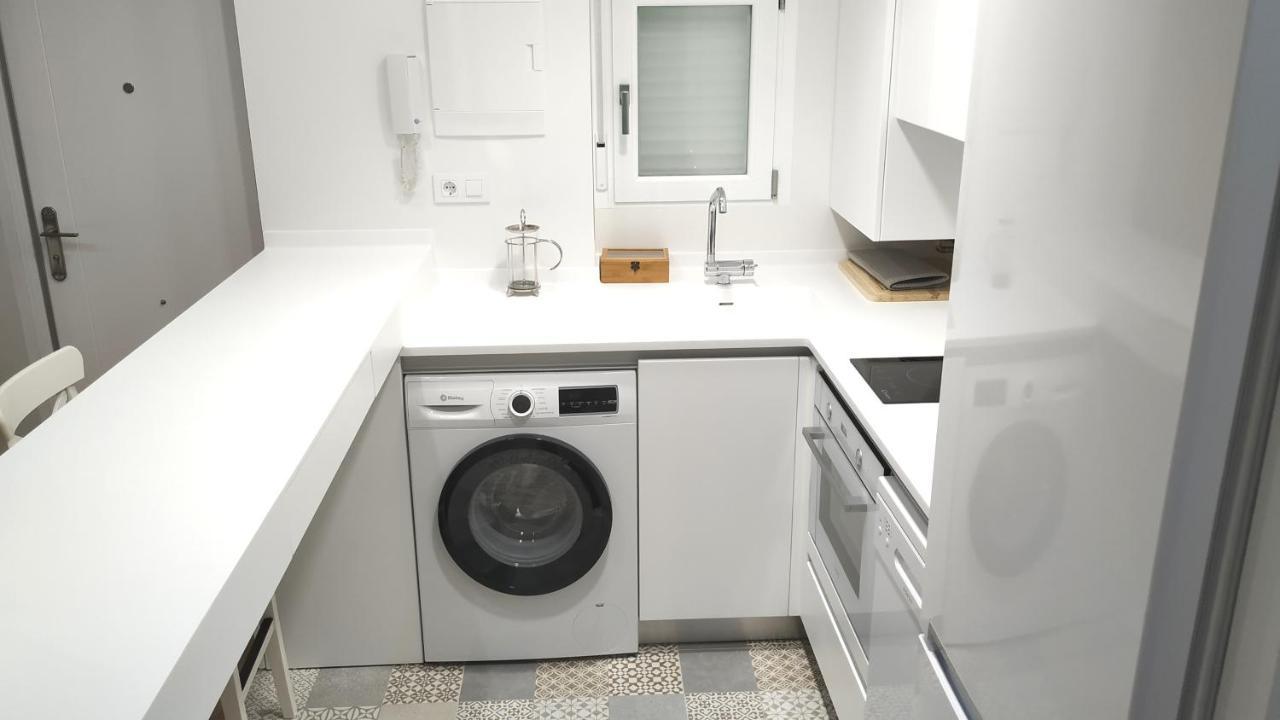 Vut Balboa Apartamento Salamanque Extérieur photo