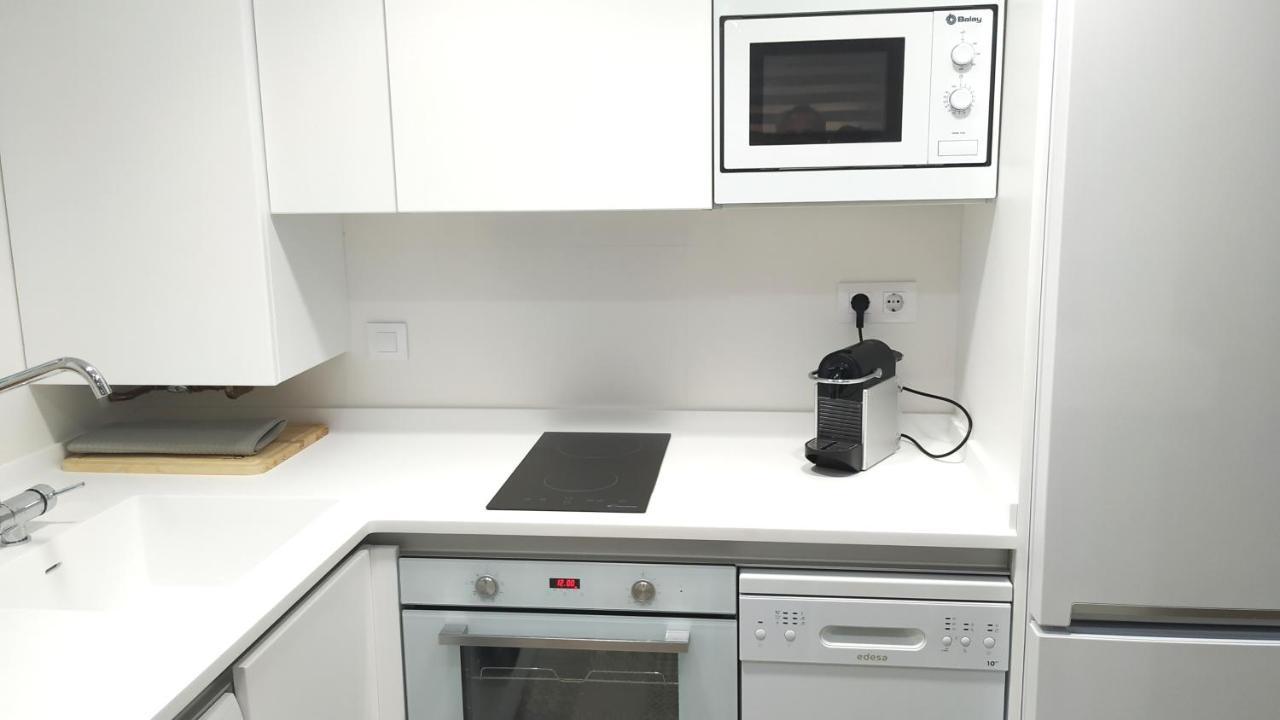 Vut Balboa Apartamento Salamanque Extérieur photo