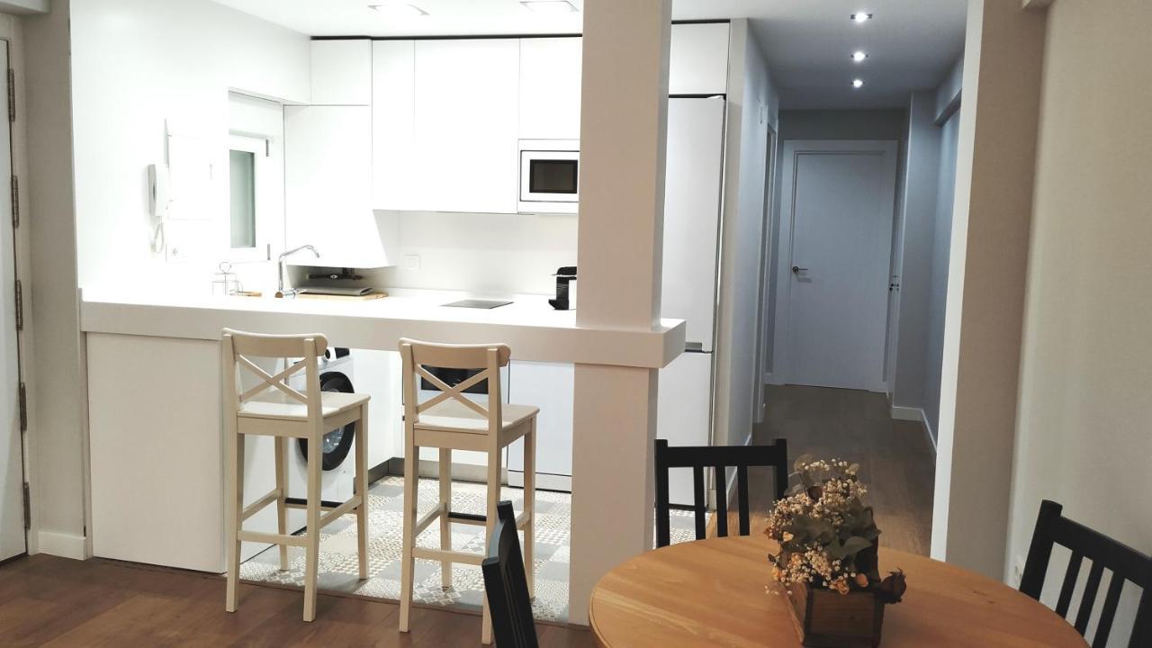 Vut Balboa Apartamento Salamanque Extérieur photo